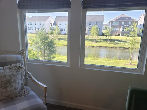 Tiny photo for 1221 Josiah Road #1221, Naperville, IL 60563 (MLS # 12732972)