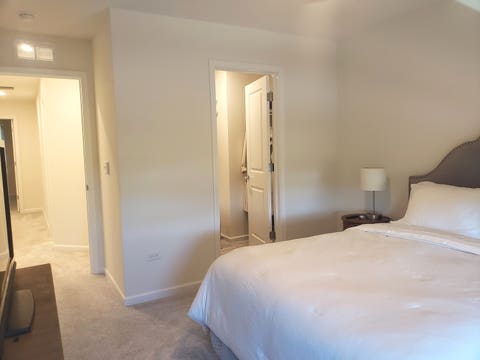 Tiny photo for 1221 Josiah Road #1221, Naperville, IL 60563 (MLS # 12732972)