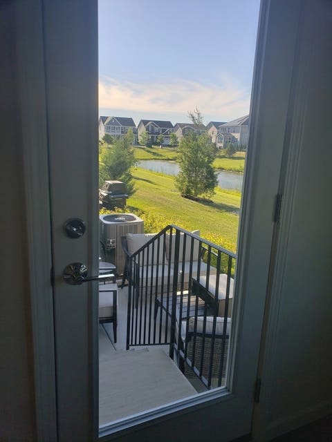 Tiny photo for 1221 Josiah Road #1221, Naperville, IL 60563 (MLS # 12732972)