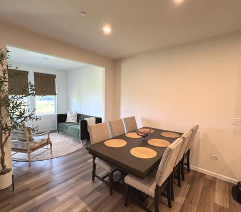 Tiny photo for 1221 Josiah Road #1221, Naperville, IL 60563 (MLS # 12732972)
