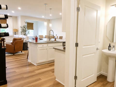 Tiny photo for 1221 Josiah Road #1221, Naperville, IL 60563 (MLS # 12732972)