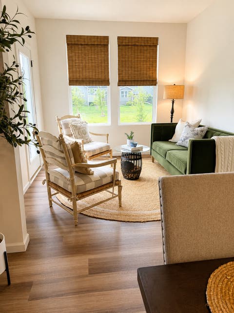 Tiny photo for 1221 Josiah Road #1221, Naperville, IL 60563 (MLS # 12732972)