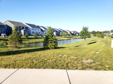 Tiny photo for 1221 Josiah Road #1221, Naperville, IL 60563 (MLS # 12732972)