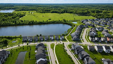 Tiny photo for 1221 Josiah Road #1221, Naperville, IL 60563 (MLS # 12732972)