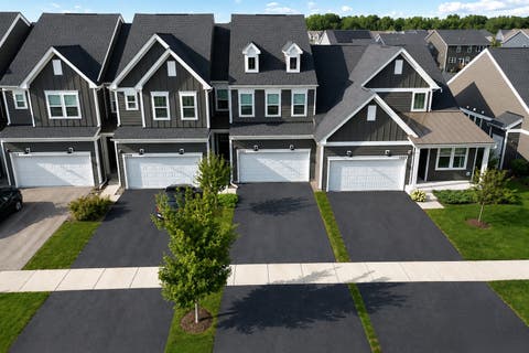 Tiny photo for 1221 Josiah Road #1221, Naperville, IL 60563 (MLS # 12732972)