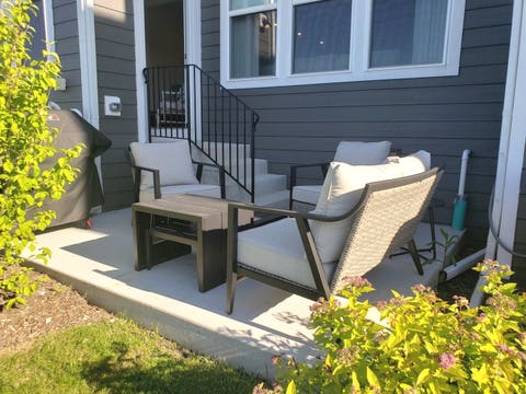 Tiny photo for 1221 Josiah Road #1221, Naperville, IL 60563 (MLS # 12732972)