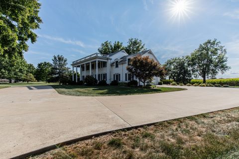 Tiny photo for 1840 S Main Street, Princeton, IL 61356 (MLS # 12454396)