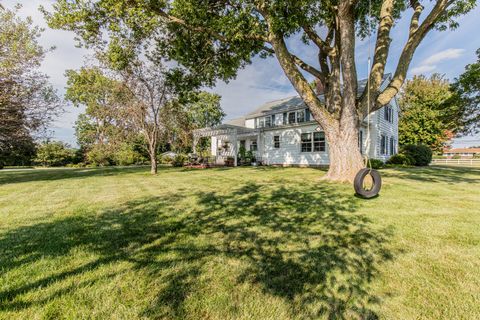 Tiny photo for 1840 S Main Street, Princeton, IL 61356 (MLS # 12454396)