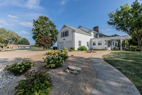 Tiny photo for 1840 S Main Street, Princeton, IL 61356 (MLS # 12454396)
