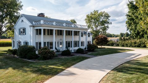 Tiny photo for 1840 S Main Street, Princeton, IL 61356 (MLS # 12454396)
