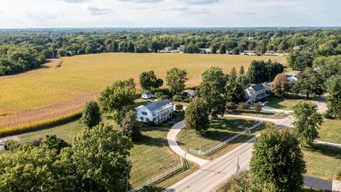 Tiny photo for 1840 S Main Street, Princeton, IL 61356 (MLS # 12454396)