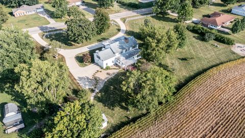 Tiny photo for 1840 S Main Street, Princeton, IL 61356 (MLS # 12454396)
