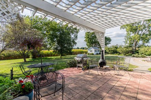 Tiny photo for 1840 S Main Street, Princeton, IL 61356 (MLS # 12454396)