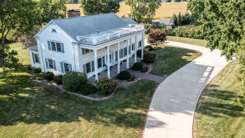 Tiny photo for 1840 S Main Street, Princeton, IL 61356 (MLS # 12454396)