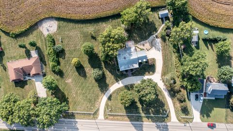 Tiny photo for 1840 S Main Street, Princeton, IL 61356 (MLS # 12454396)