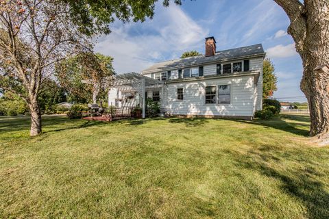 Tiny photo for 1840 S Main Street, Princeton, IL 61356 (MLS # 12454396)
