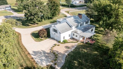 Tiny photo for 1840 S Main Street, Princeton, IL 61356 (MLS # 12454396)