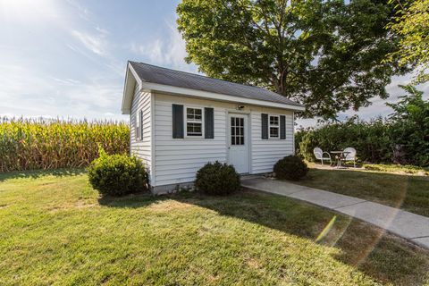 Tiny photo for 1840 S Main Street, Princeton, IL 61356 (MLS # 12454396)