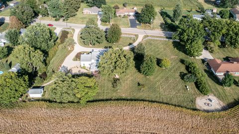 Tiny photo for 1840 S Main Street, Princeton, IL 61356 (MLS # 12454396)