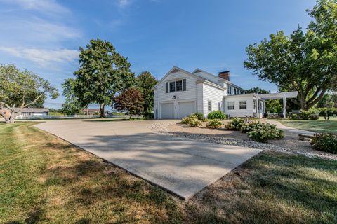 Tiny photo for 1840 S Main Street, Princeton, IL 61356 (MLS # 12454396)