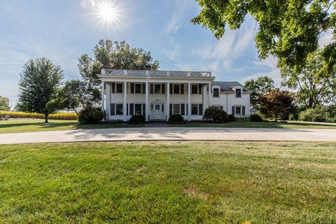 Tiny photo for 1840 S Main Street, Princeton, IL 61356 (MLS # 12454396)