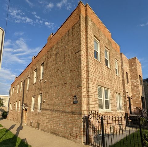 2257 W Hirsch Street Chicago IL 60622