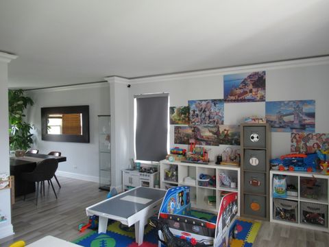 Tiny photo for 2814 Stonebridge Drive, Plainfield, IL 60586 (MLS # 12612908)