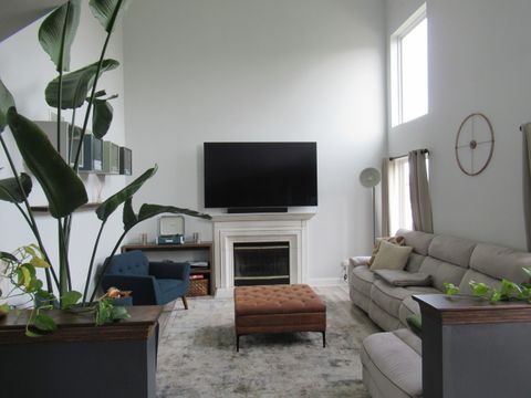 Tiny photo for 2814 Stonebridge Drive, Plainfield, IL 60586 (MLS # 12612908)