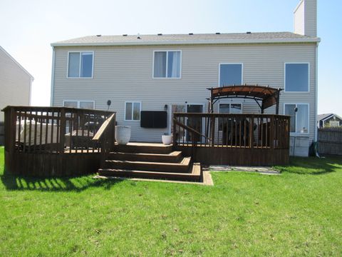 Tiny photo for 2814 Stonebridge Drive, Plainfield, IL 60586 (MLS # 12612908)