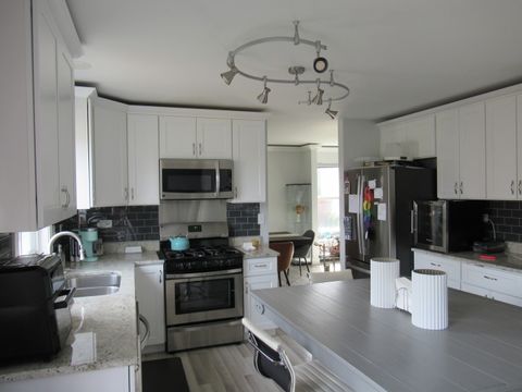 Tiny photo for 2814 Stonebridge Drive, Plainfield, IL 60586 (MLS # 12612908)