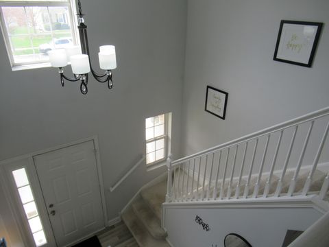 Tiny photo for 2814 Stonebridge Drive, Plainfield, IL 60586 (MLS # 12612908)