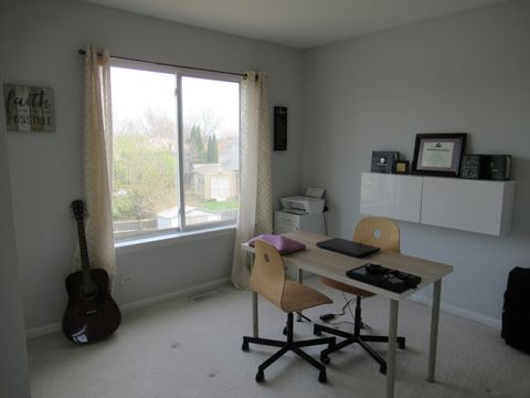 Tiny photo for 2814 Stonebridge Drive, Plainfield, IL 60586 (MLS # 12612908)