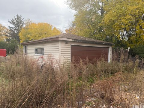 Tiny photo for 16610 Geneva Drive, Harvey, IL 60426 (MLS # 12514441)