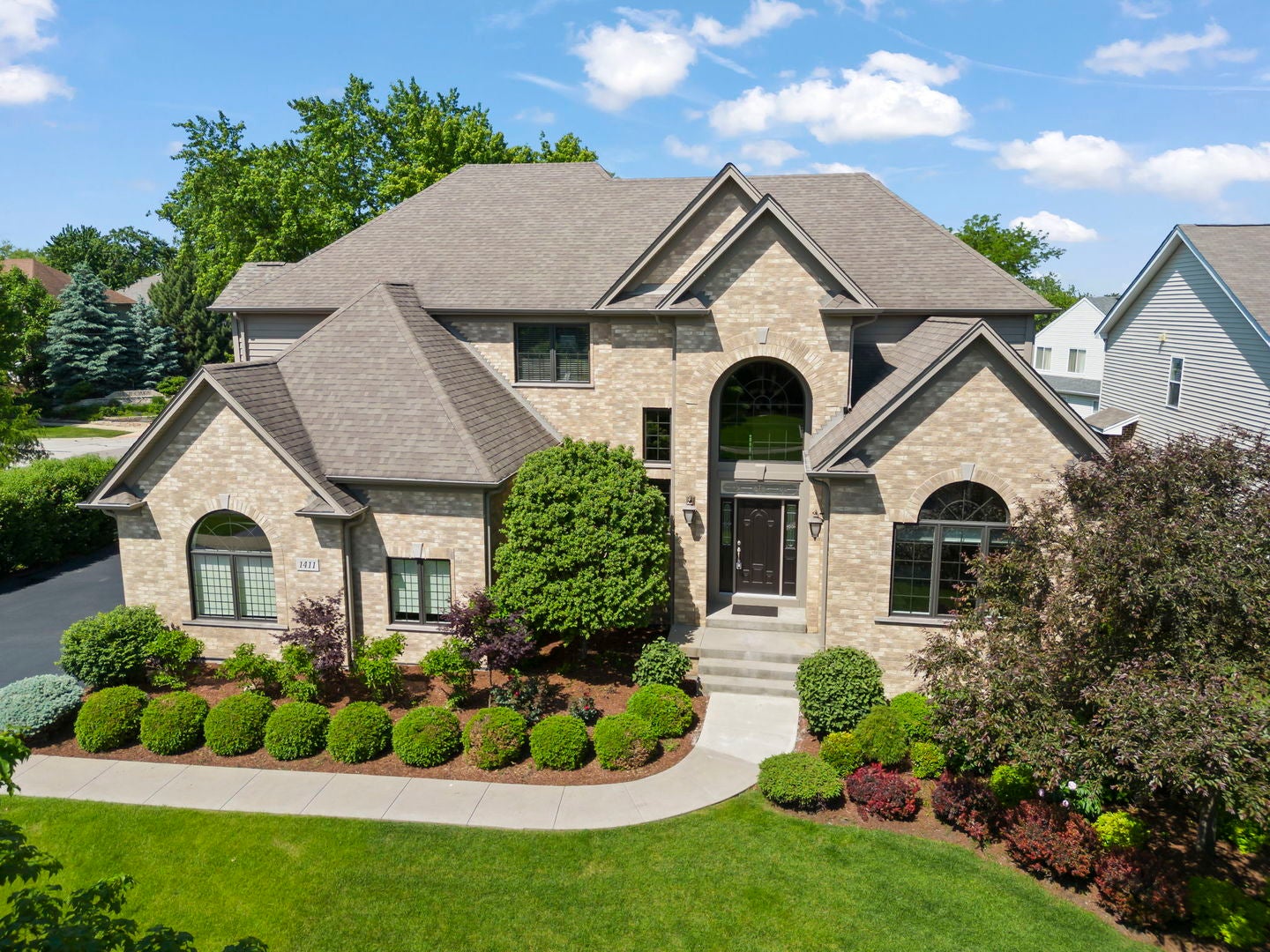 1411 Hatchwood Court