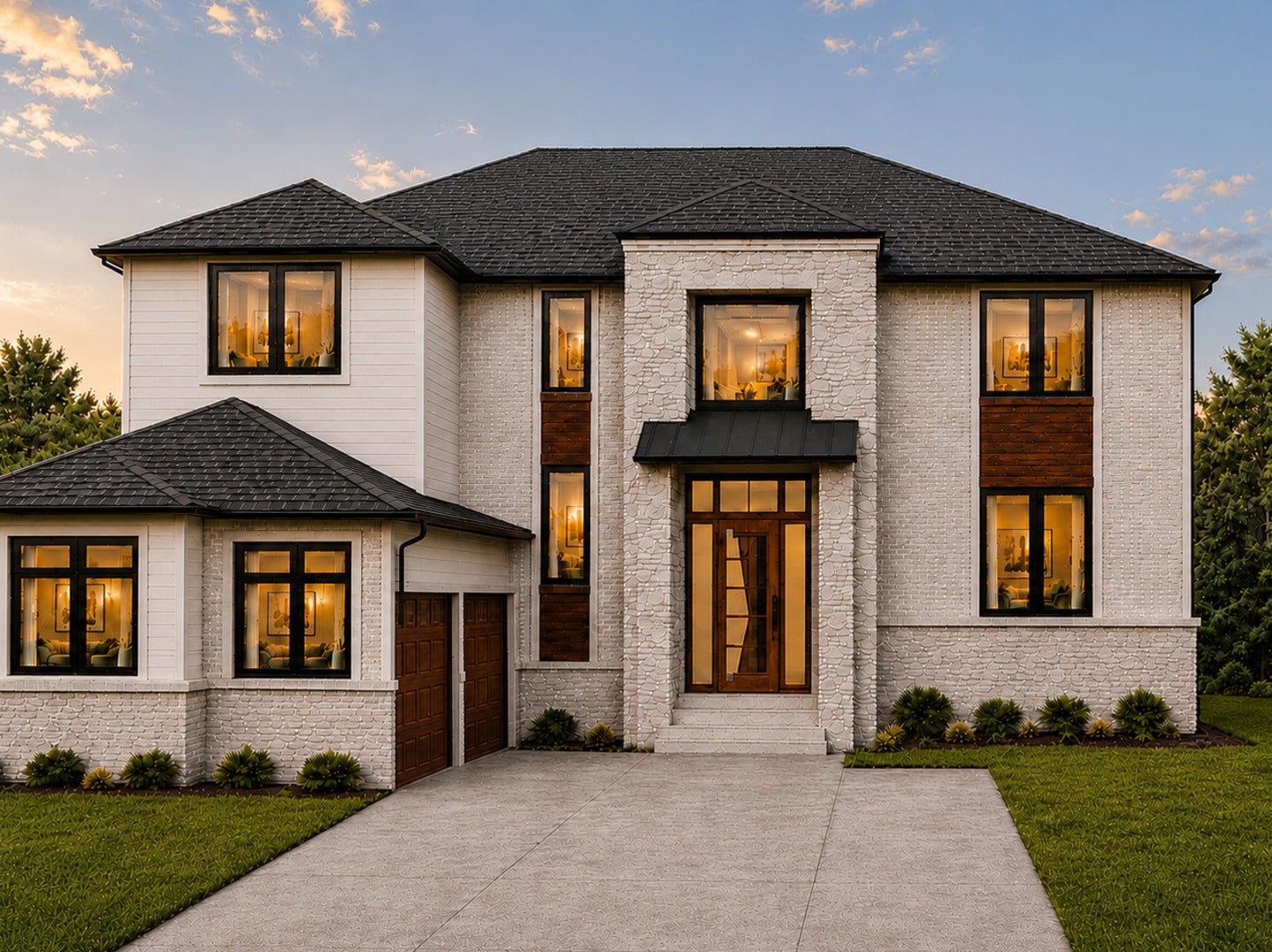 18 Projades Drive