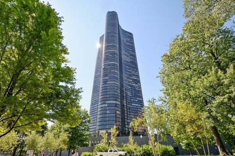 505 N Lake Shore Drive 1515 Chicago IL 60611