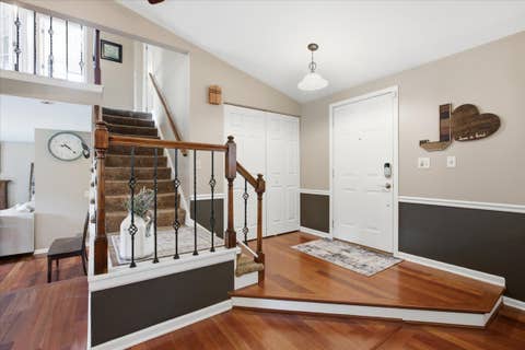 Tiny photo for 3105 Blackhawk Trail, St. Charles, IL 60174 (MLS # 12718439)