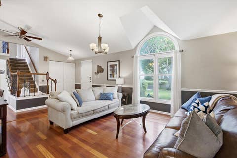 Tiny photo for 3105 Blackhawk Trail, St. Charles, IL 60174 (MLS # 12718439)