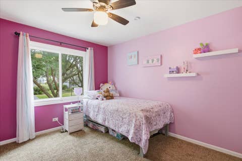 Tiny photo for 3105 Blackhawk Trail, St. Charles, IL 60174 (MLS # 12718439)
