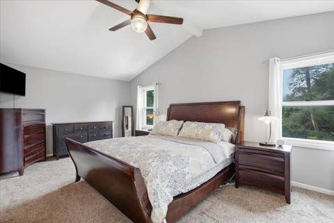 Tiny photo for 3105 Blackhawk Trail, St. Charles, IL 60174 (MLS # 12718439)