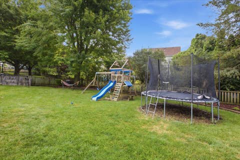 Tiny photo for 3105 Blackhawk Trail, St. Charles, IL 60174 (MLS # 12718439)