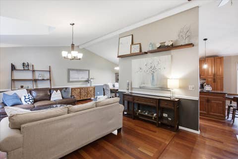 Tiny photo for 3105 Blackhawk Trail, St. Charles, IL 60174 (MLS # 12718439)