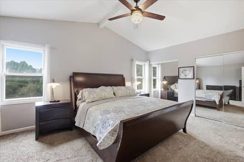 Tiny photo for 3105 Blackhawk Trail, St. Charles, IL 60174 (MLS # 12718439)
