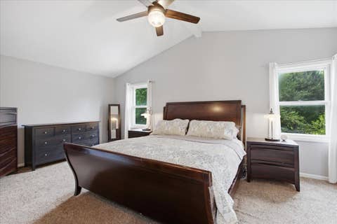 Tiny photo for 3105 Blackhawk Trail, St. Charles, IL 60174 (MLS # 12718439)