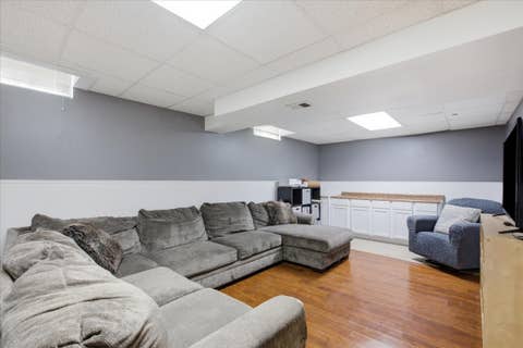 Tiny photo for 3105 Blackhawk Trail, St. Charles, IL 60174 (MLS # 12718439)