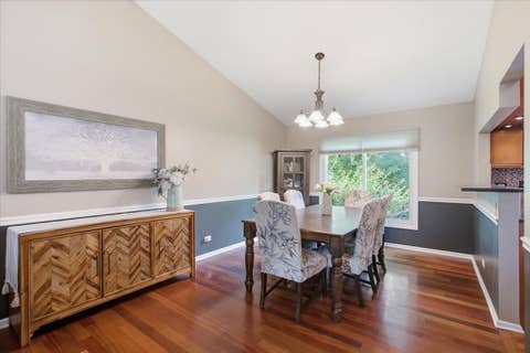 Tiny photo for 3105 Blackhawk Trail, St. Charles, IL 60174 (MLS # 12718439)