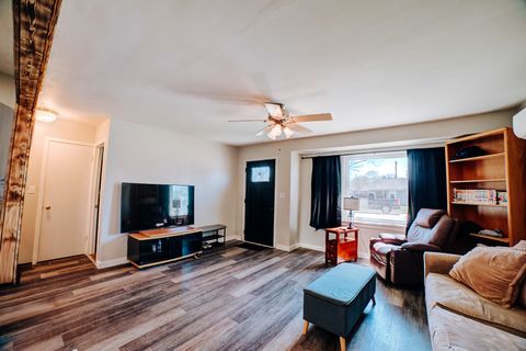 Tiny photo for 850 E Locust Street, Watseka, IL 60970 (MLS # 12612421)