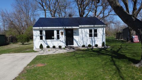 Photo of 850 E Locust Street, Watseka, IL 60970 (MLS # 12612421)