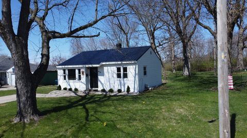 Tiny photo for 850 E Locust Street, Watseka, IL 60970 (MLS # 12612421)