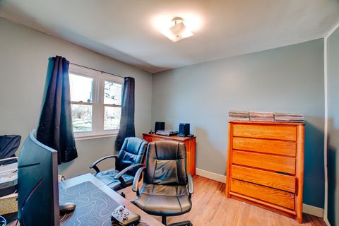 Tiny photo for 850 E Locust Street, Watseka, IL 60970 (MLS # 12612421)